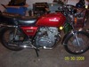 kawasaki kz440 1980